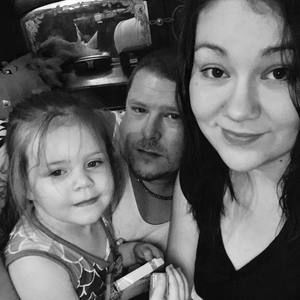 Meet your Posher, Ted  ashley